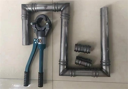 六盘水承台冷却管