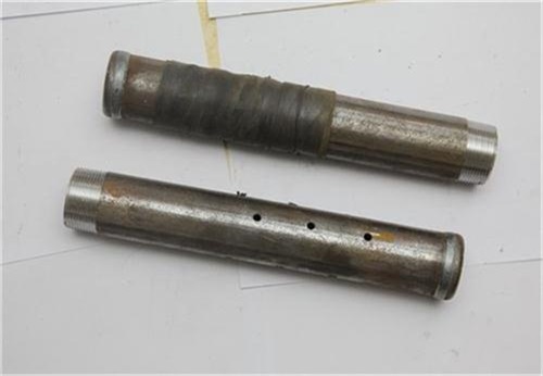 六盘水注浆声测一体管