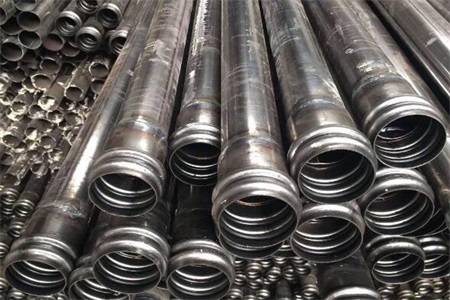 六盘水声测管是一种工程建筑材料